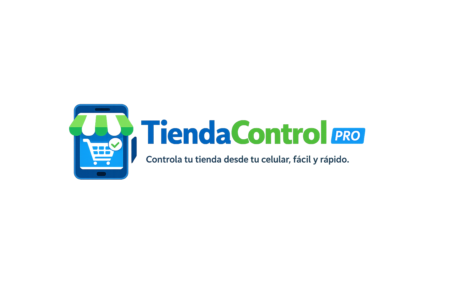 TiendaControl Pro